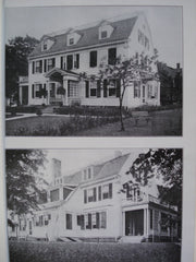 House of Dr. Irwin , White Plains, NY, 1907, Petry & Sayward