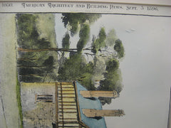 House of John C. Schwab, New Haven, CT, 1896, H. C. Sturgis